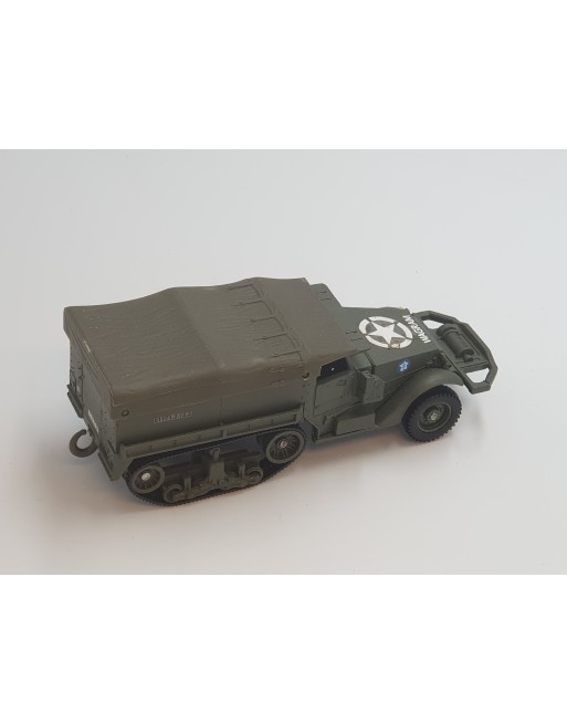 1/50 HALF TRACK M3
