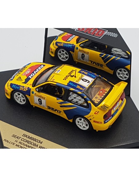 1/43 SEAT CORDOBA WRC