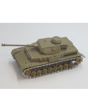 1/50 CHAR PZ IV SD KFZ 161