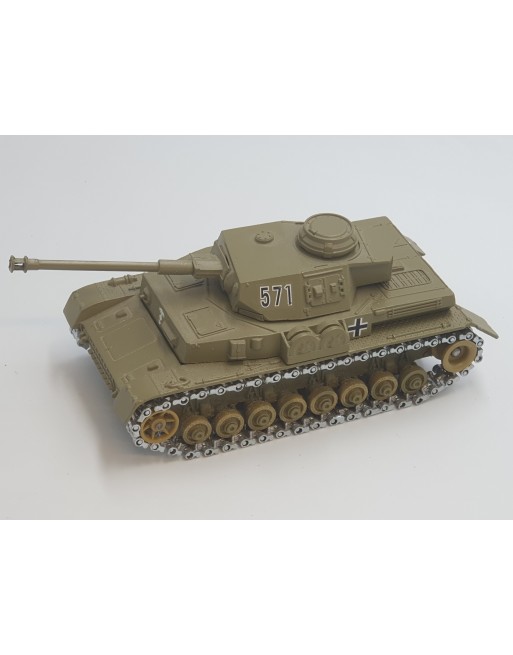 1/50 CHAR PZ IV SD KFZ 161