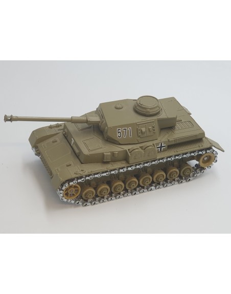 1/50 CHAR PZ IV SD KFZ 161