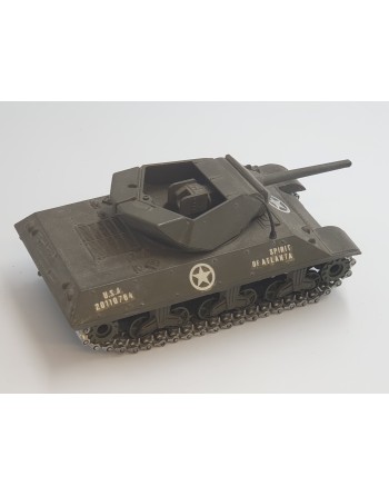 1:50 CHAR DESTROYER M10