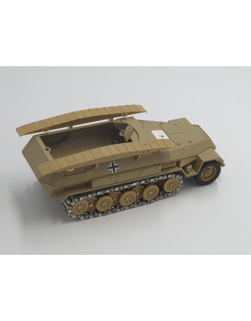 1/74 HK HANOMAG