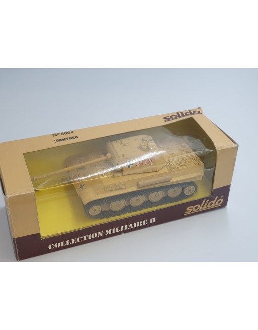 1/50 CHAR PANTHER