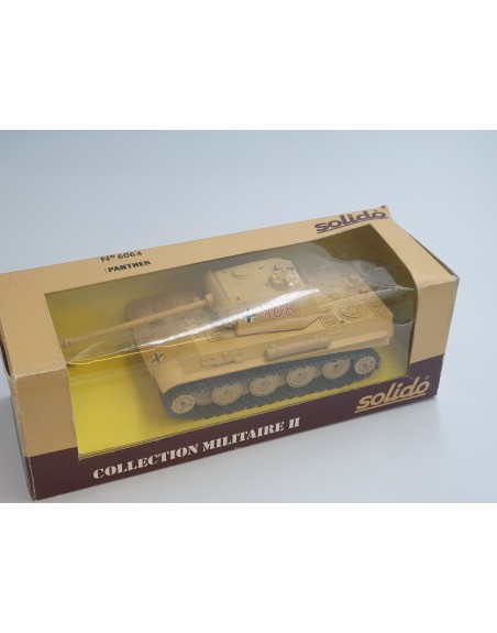 1/50 CHAR PANTHER
