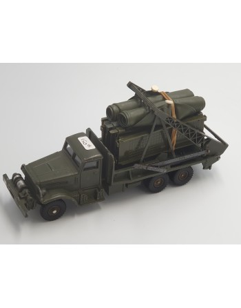 1/50 CAMION BROCKWAY