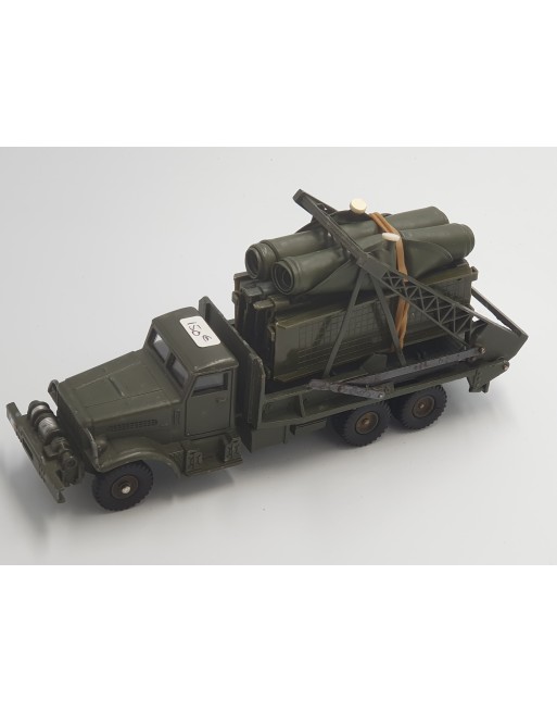 1/50 CAMION BROCKWAY