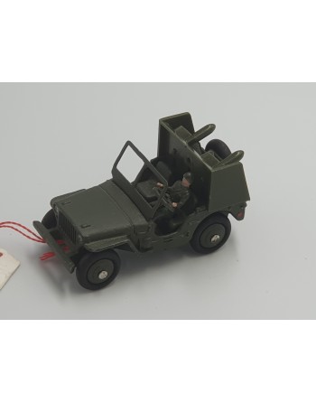 1/43 JEEP LANCE MISSILE