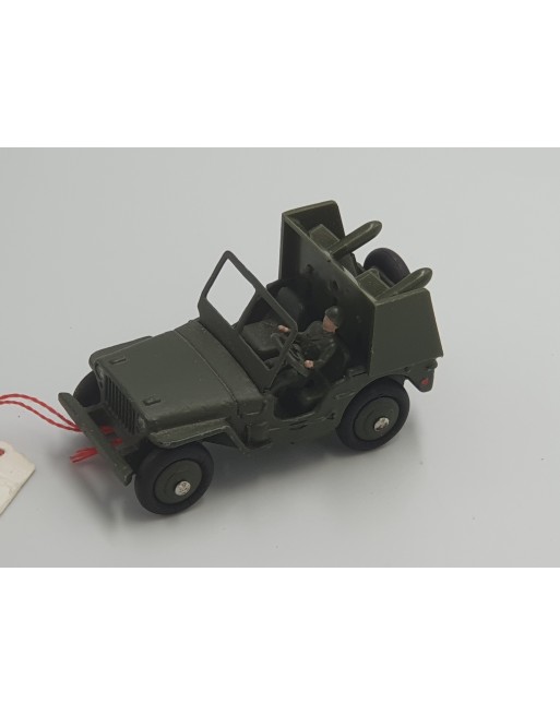 1/43 JEEP LANCE MISSILE