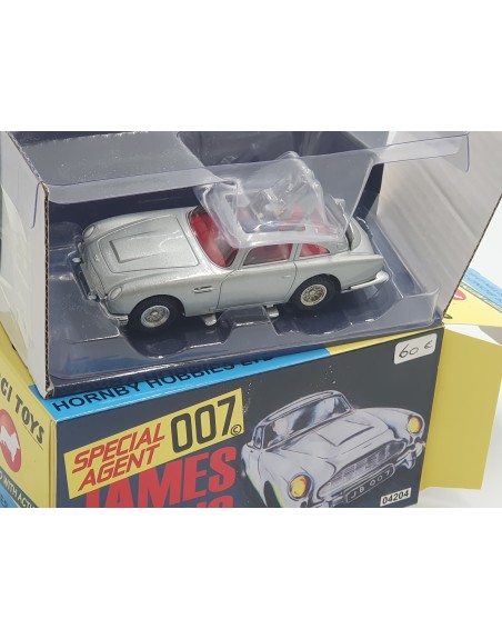 1/43 ASTON MARTIN 007