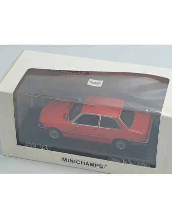 1/43 BMW 323I