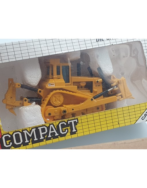 1/50 TRACTEUR CHENILLE