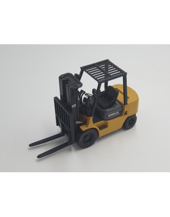 1/25 ELEVATEUR CATERPILLAR