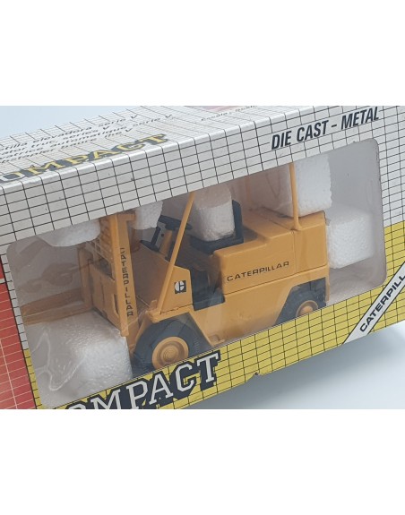 1/25 ELEVATEUR CATERPILLAR