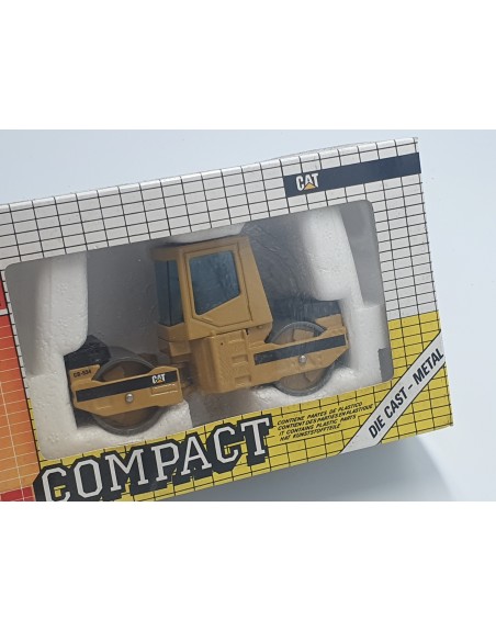 1/50 ROULEAU VIBRANT