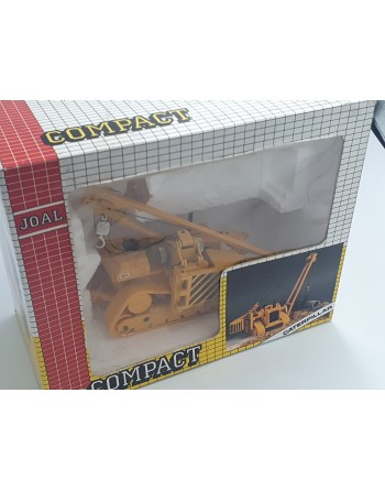 1/70 POSEUR DE TUBES