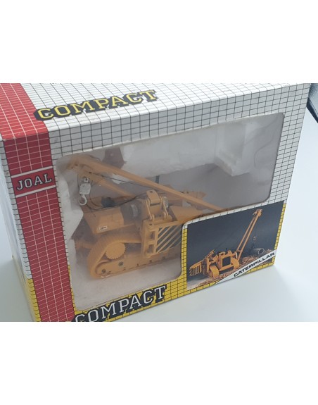 1/70 POSEUR DE TUBES