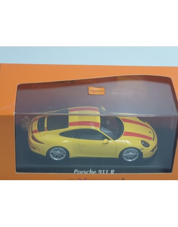 1/43 PORSCHE 911R
