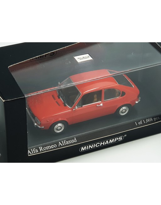 1/43 ALFASUD