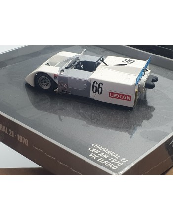 1/43 CHAPARRAL 1970
