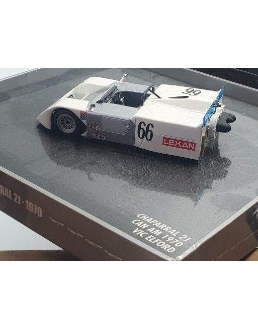 1/43 CHAPARRAL 1970