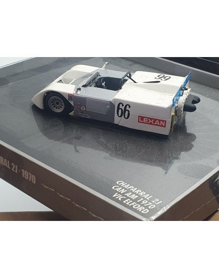 1/43 CHAPARRAL 1970