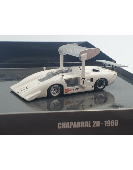 1/43 CHAPARRAL