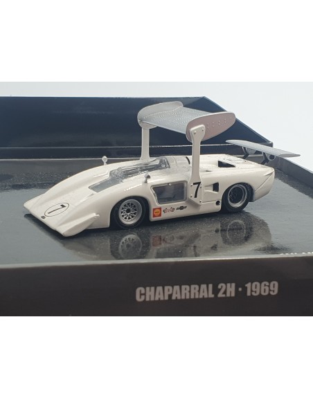 1/43 CHAPARRAL