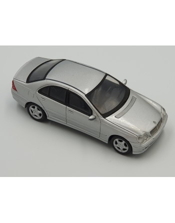 1/43 MERCEDES CLASSE C