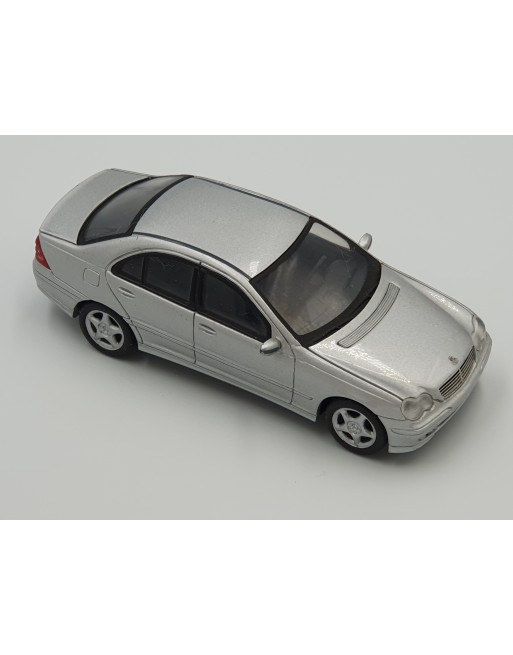 1/43 MERCEDES CLASSE C