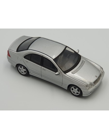 1/43 MERCEDES CLASSE C