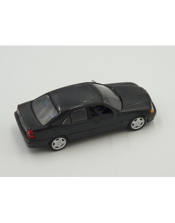 1/43 MERCEDES CLASSE C