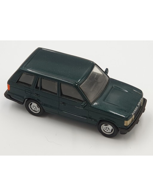 1/43 RANGE ROVER 2