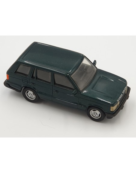 1/43 RANGE ROVER 2
