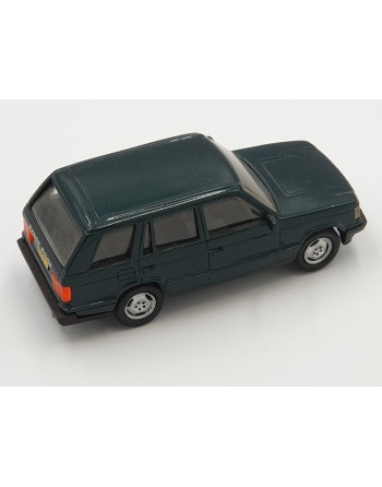 1/43 RANGE ROVER 2