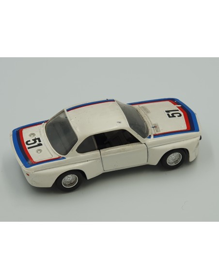 1/43 BMW 3L CSL