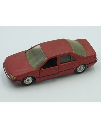 1/43 PEUGEOT 605