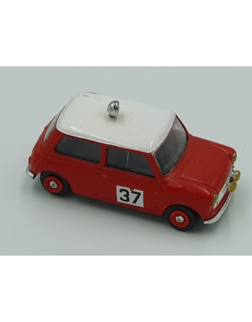 1/43 MINI COOPER