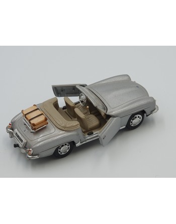 1/43 MERCEDES 190 SL