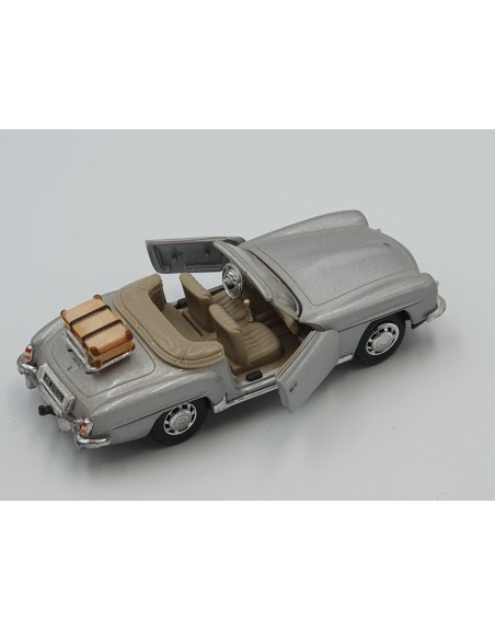 1/43 MERCEDES 190 SL