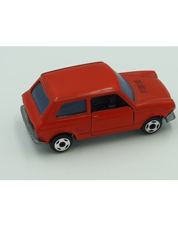 1/43 AUTOBIANCHI A112