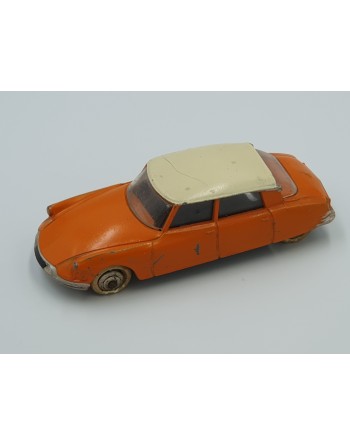 1/43 CITROEN DS 19