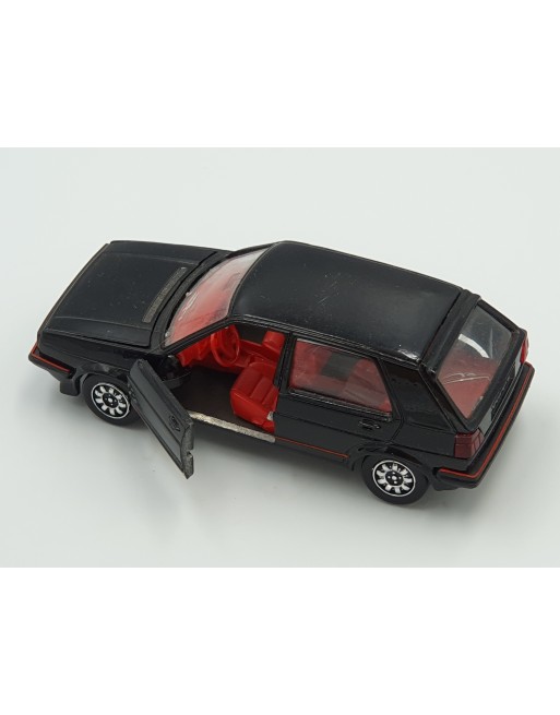 1/43 VOLKSWAGEN GOLF GTI