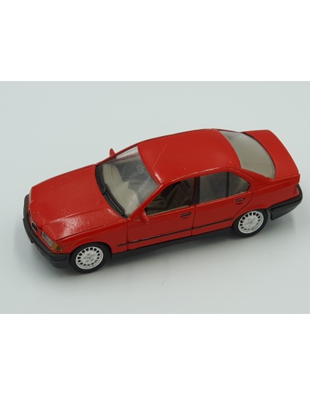 1/43 BMW E36