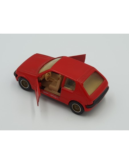 1/43 PEUGEOT 205 GTI