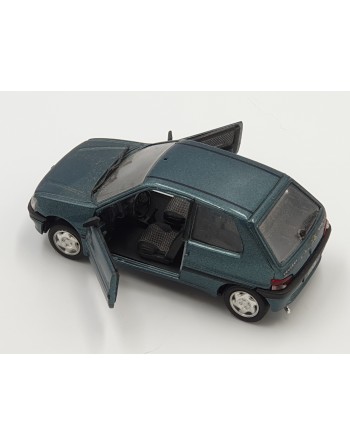 1/43 PEUGEOT 106 XT