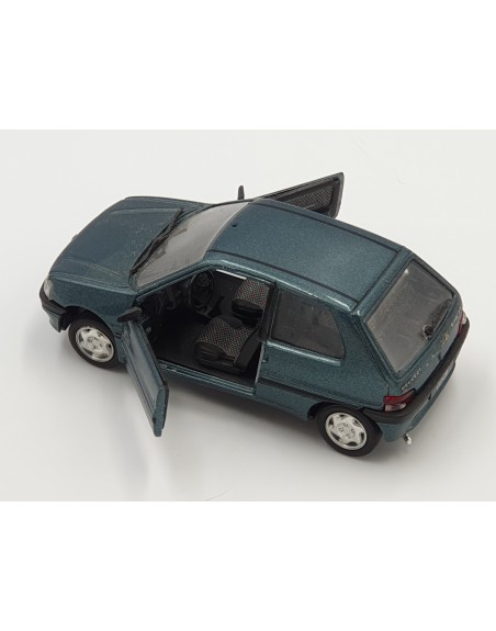1/43 PEUGEOT 106 XT