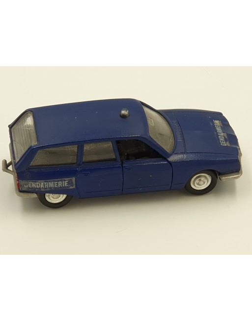 1/43 CITROEN GS BREAK GENDARMERIE
