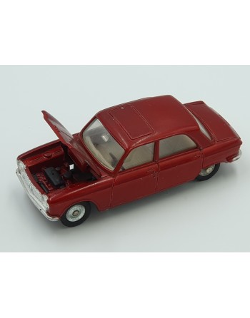 1/43 PEUGEOT 204