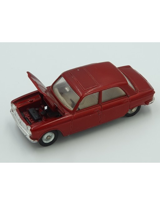 1/43 PEUGEOT 204